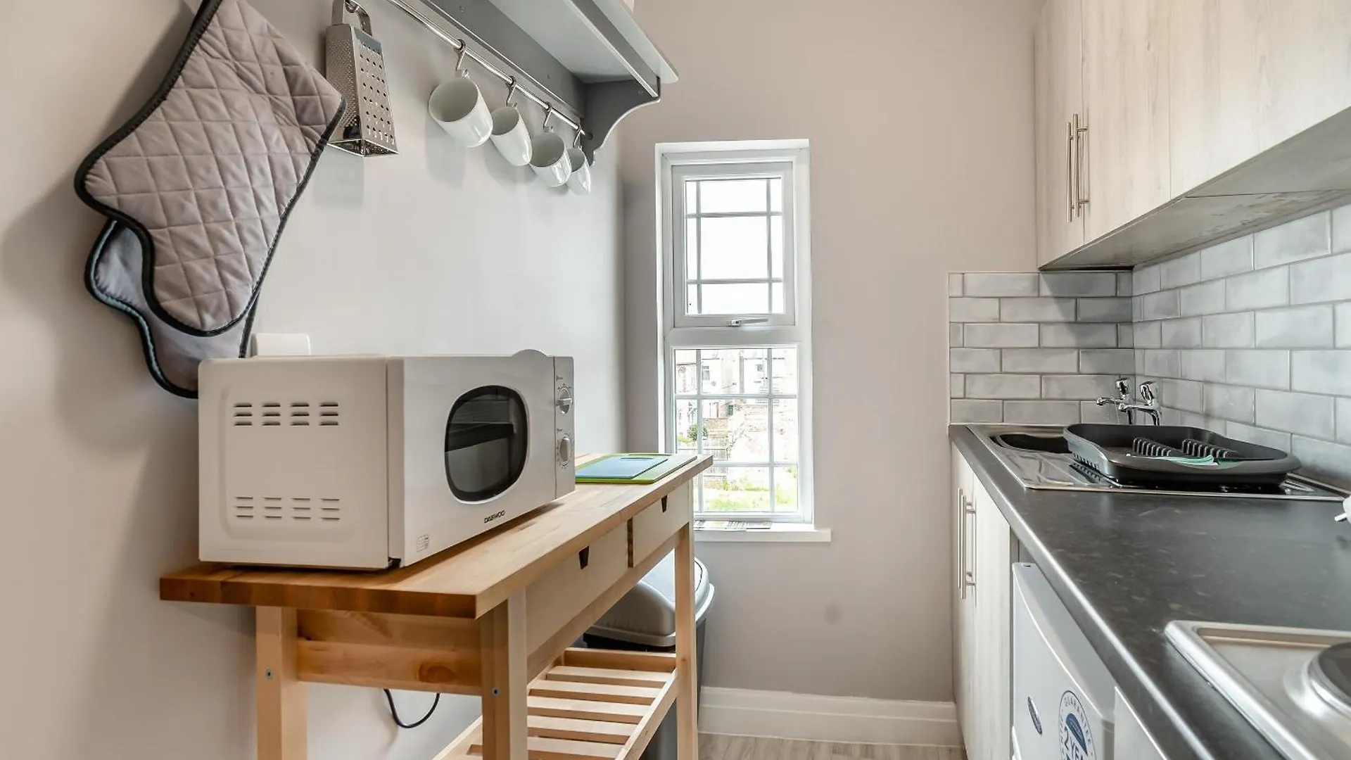 Casa vacanze Bluebell Apartment - Uk42381 Bridlington