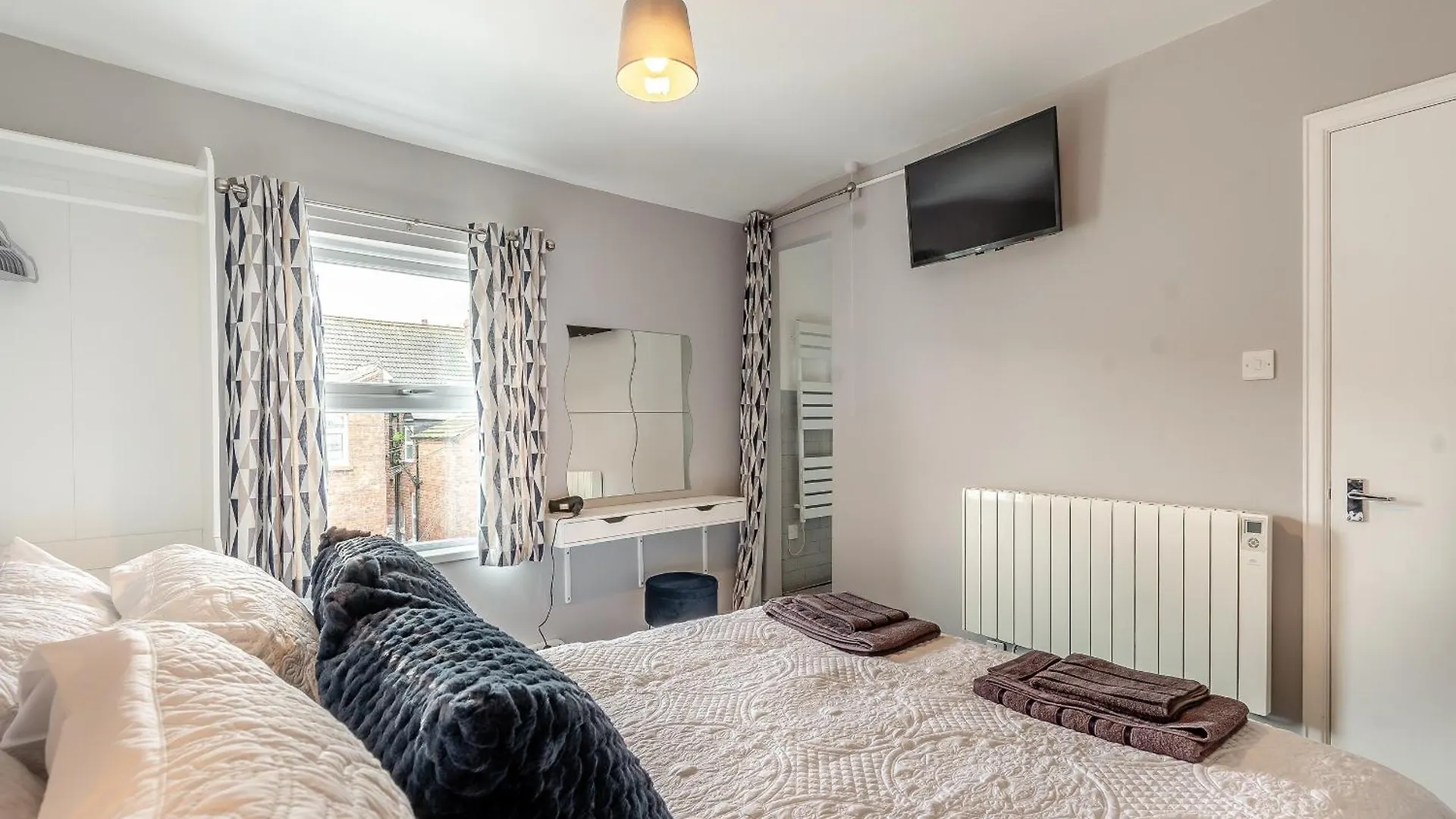 Casa vacanze Bluebell Apartment - Uk42381 Bridlington Regno Unito