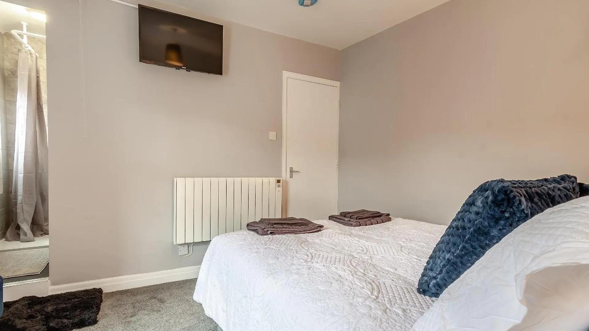 Bluebell Apartment - Uk42381 Bridlington