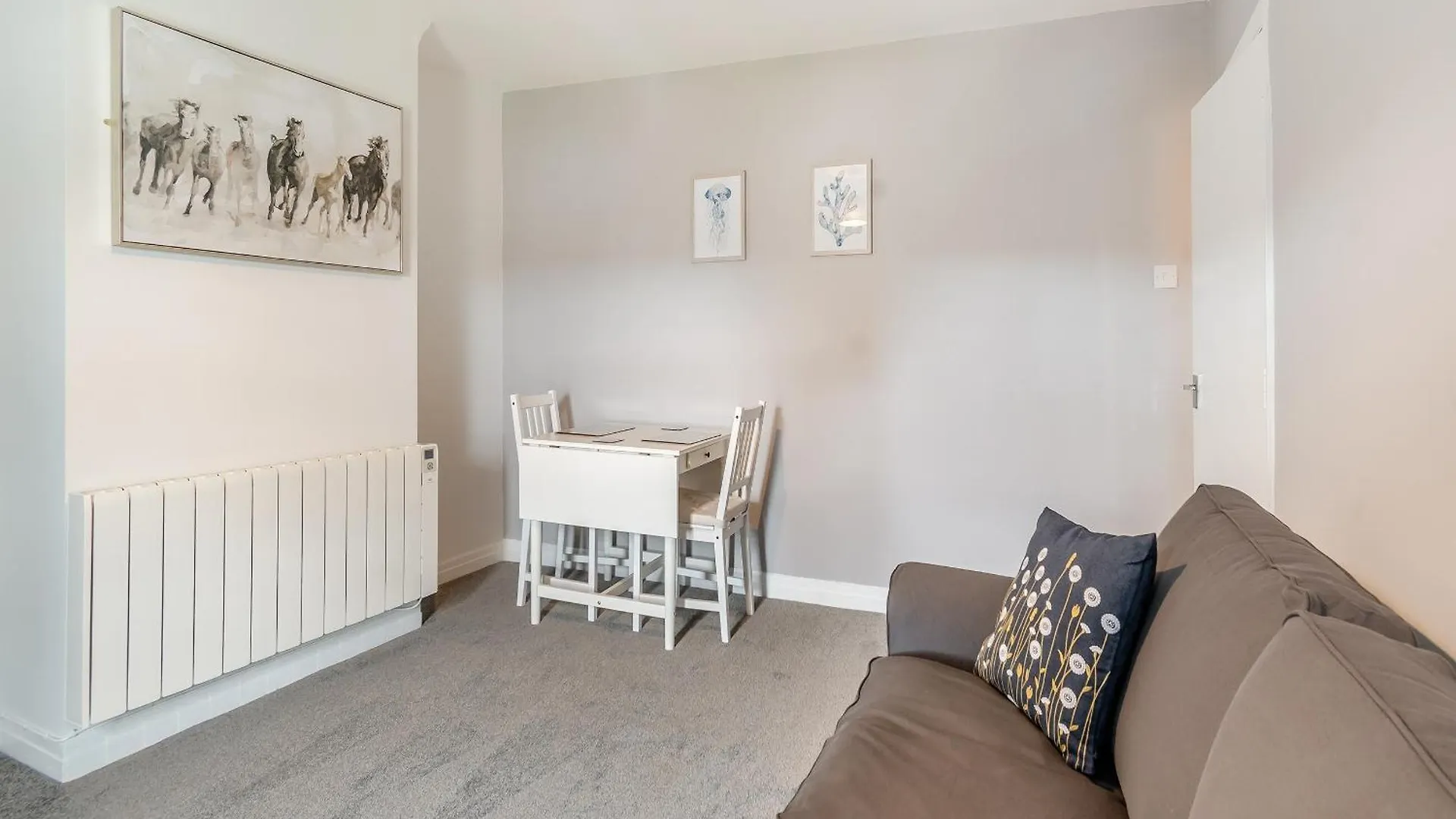 Bluebell Apartment - Uk42381 Bridlington 0*,