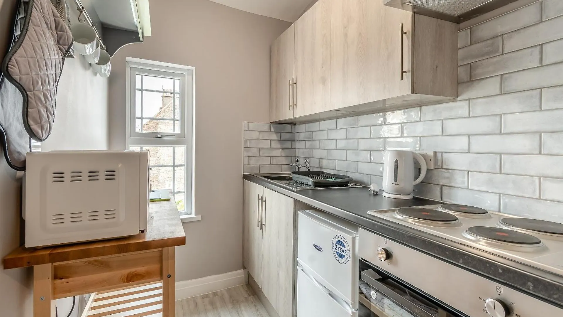 Bluebell Apartment - Uk42381 Bridlington