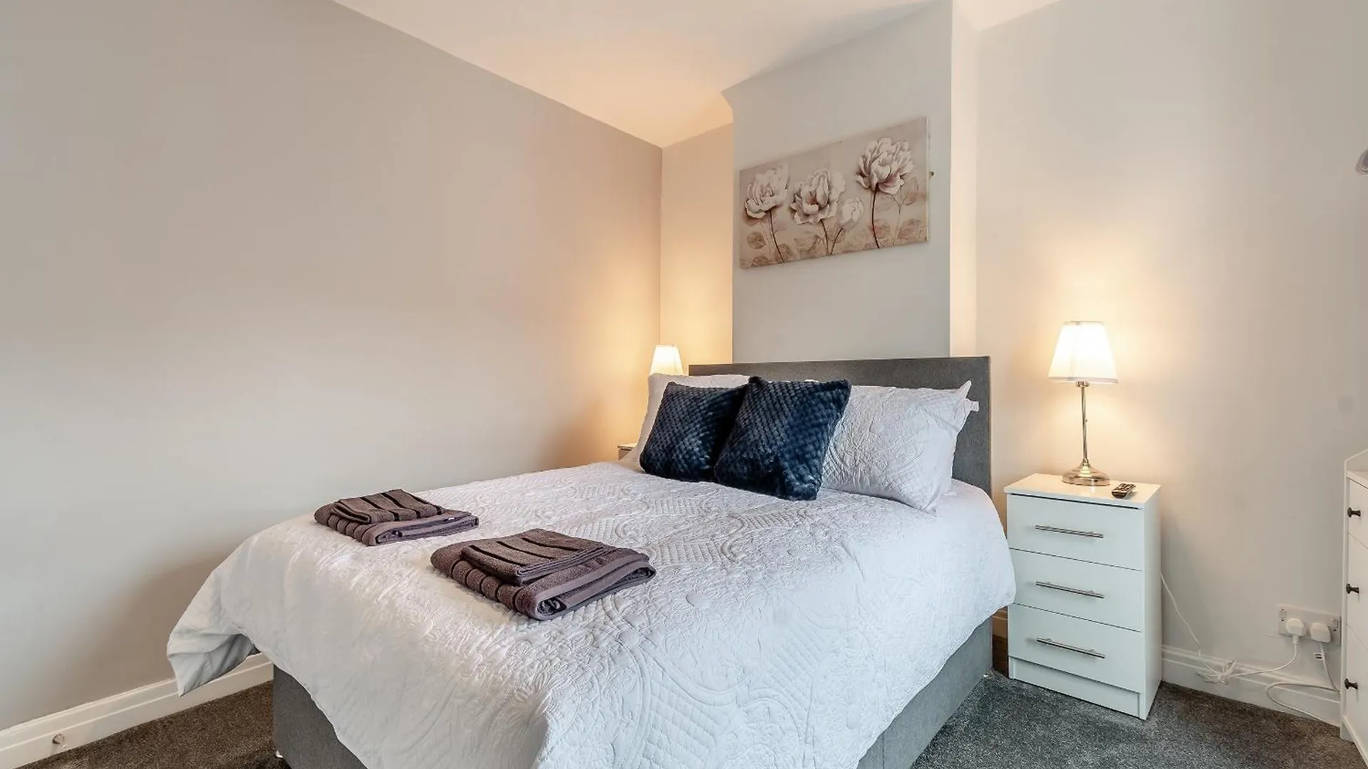 Casa vacanze Bluebell Apartment - Uk42381 Bridlington
